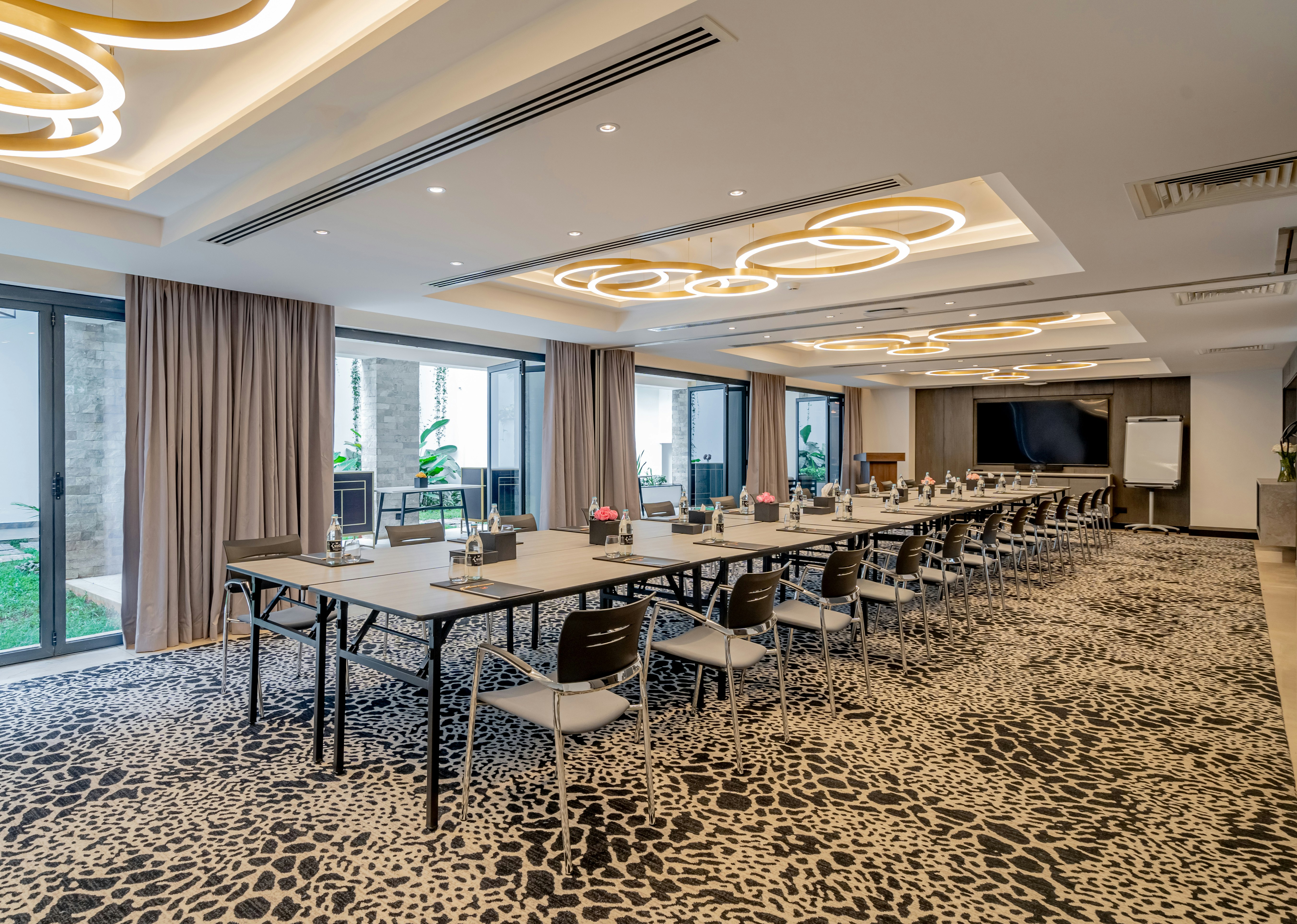 Kwetu Nairobi, Curio Collection by Hilton 50/55