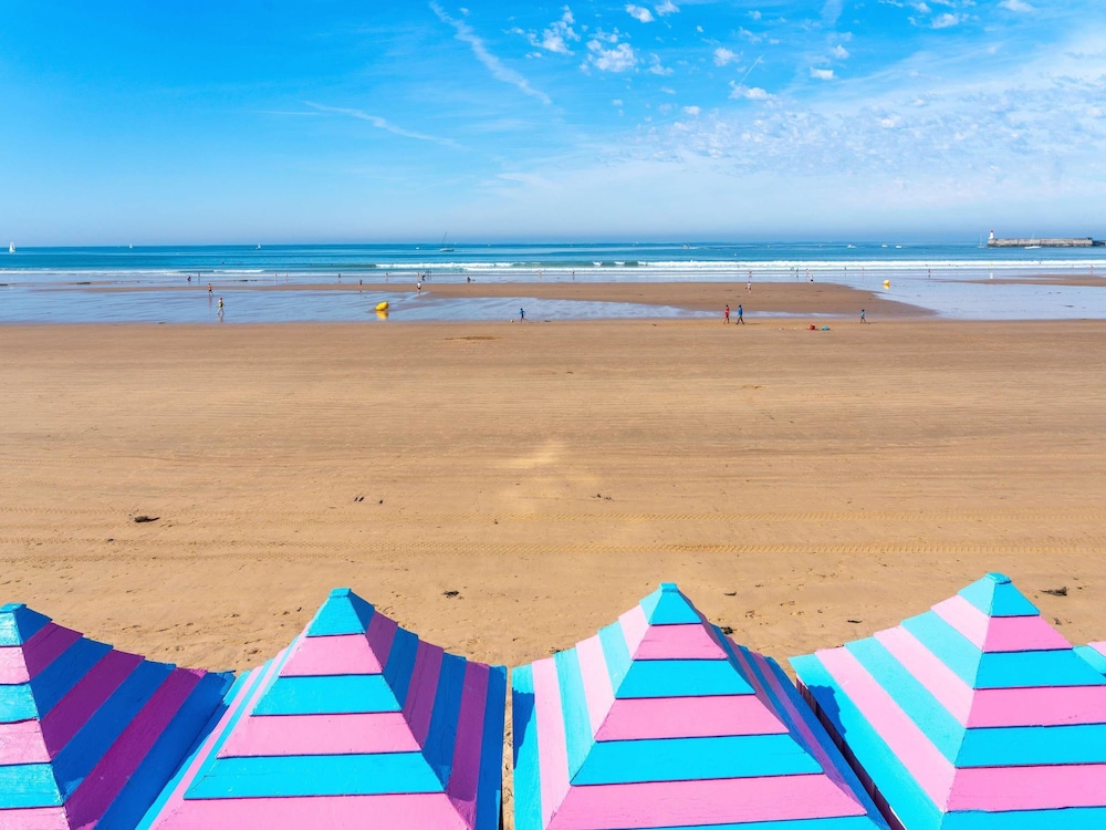 Ibis Styles Les Sables Olonne Sur Mer 45/50