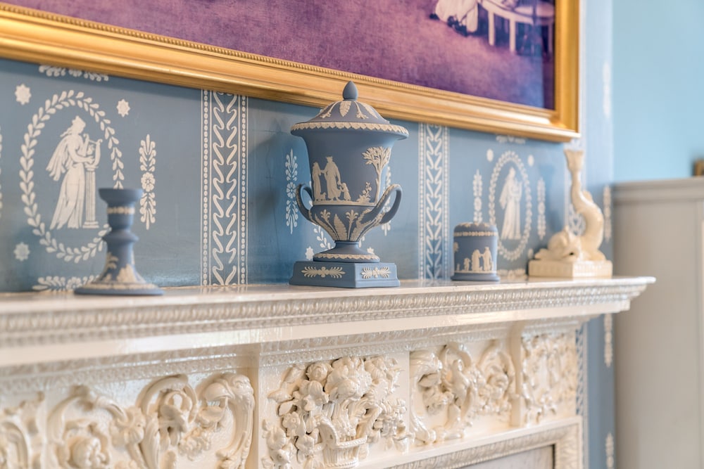 Stapleford Park Country House Hotel and Sporting Estate 2/46