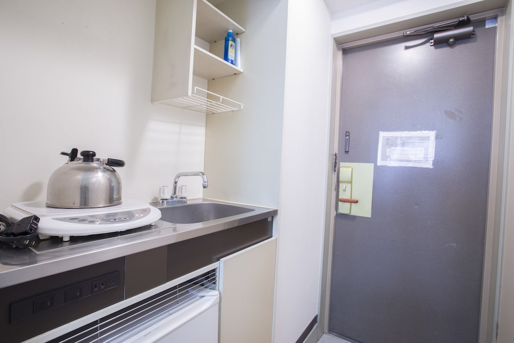 Flexstay Inn Nakanobu 19/22