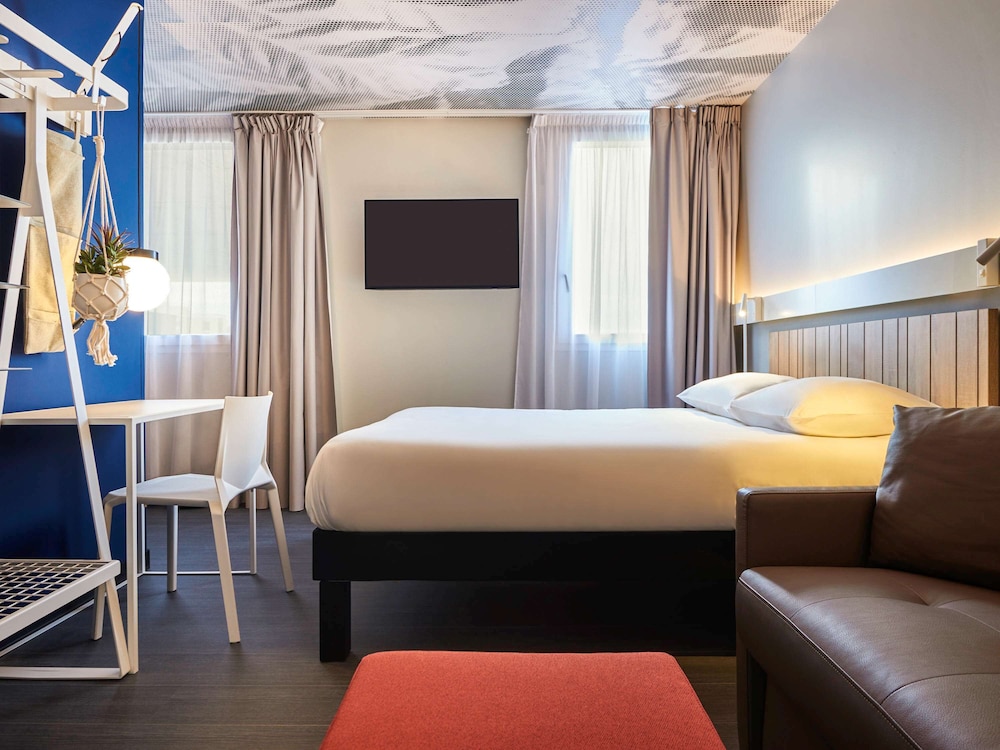 Ibis Clamart Paris Velizy 51/60
