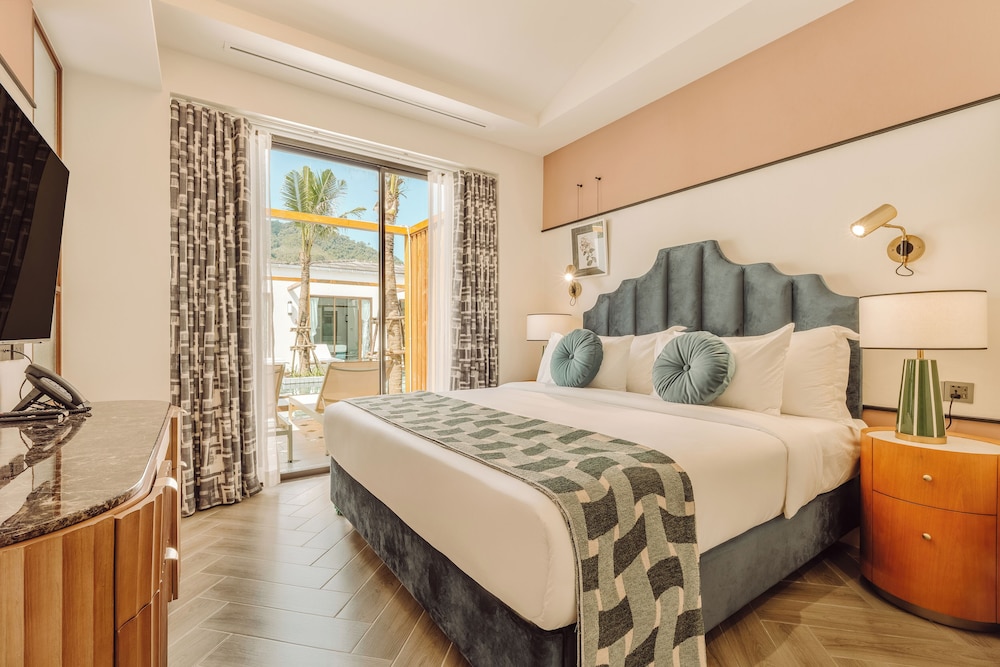 Sugar Marina Resort-LAGOON-Villas, Naiyang Beach 49/91