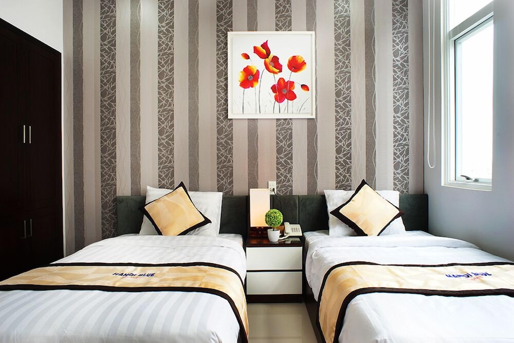 Ha Noi Blue Hotel 17/50