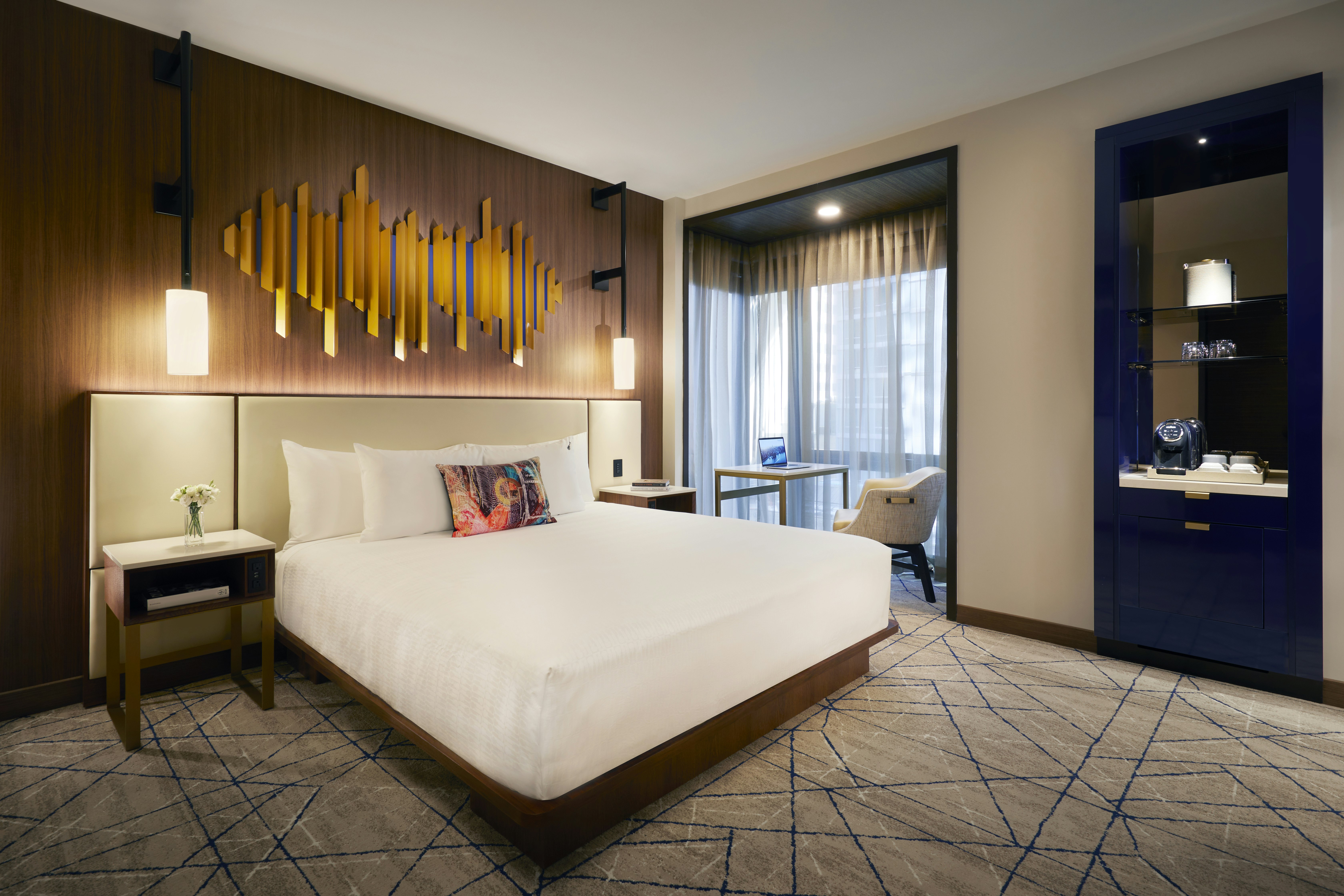 Hard Rock Hotel New York 13/50