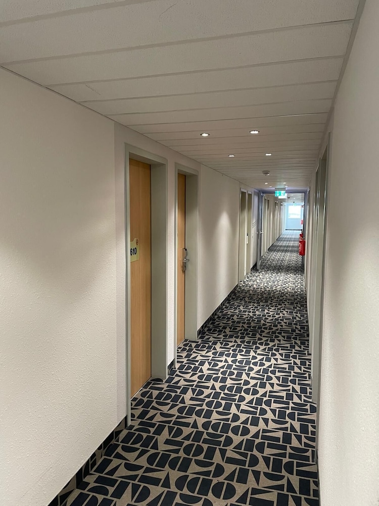 Ibis Budget Koeln Messe 33/41