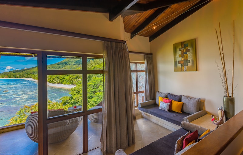 Coco de Mer Hotel and Black Parrot Suites 25/79