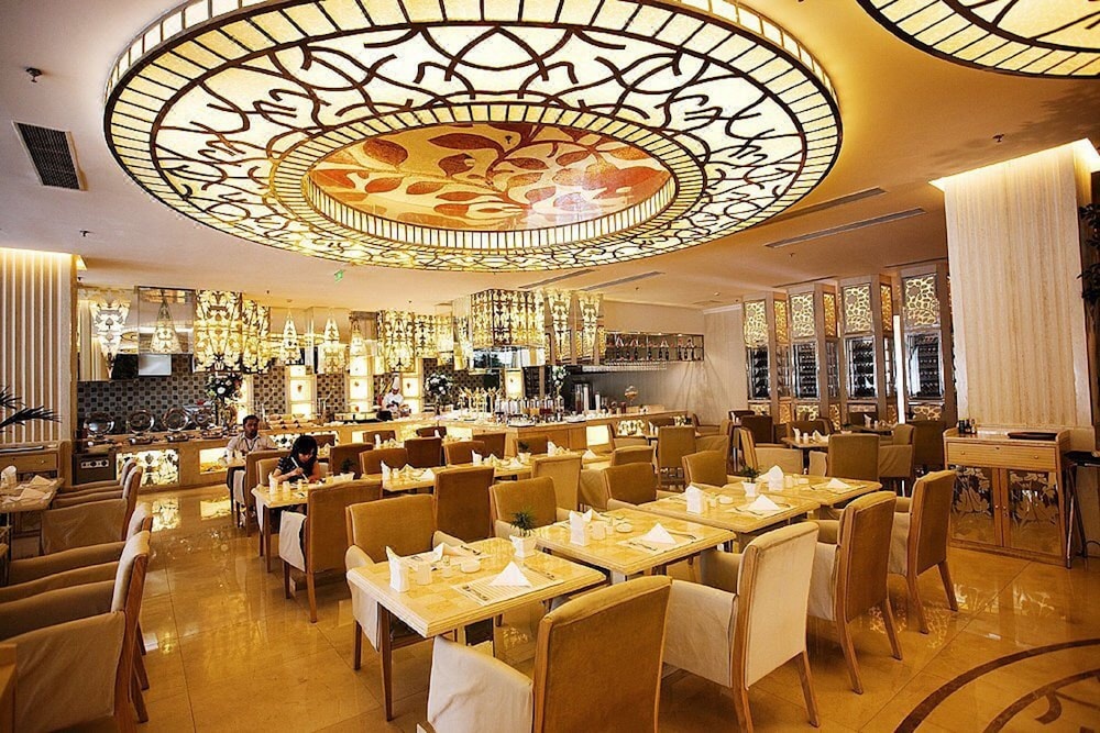 Beijing Jinjiang Fuyuan Hotel 29/44