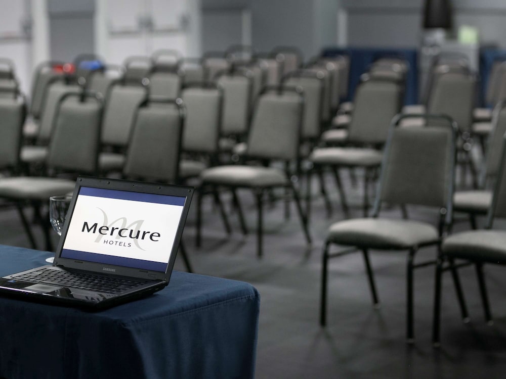 Mercure Brasilia Lider Hotel 61/67
