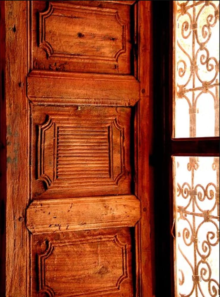 RIAD ALADDIN 32/76
