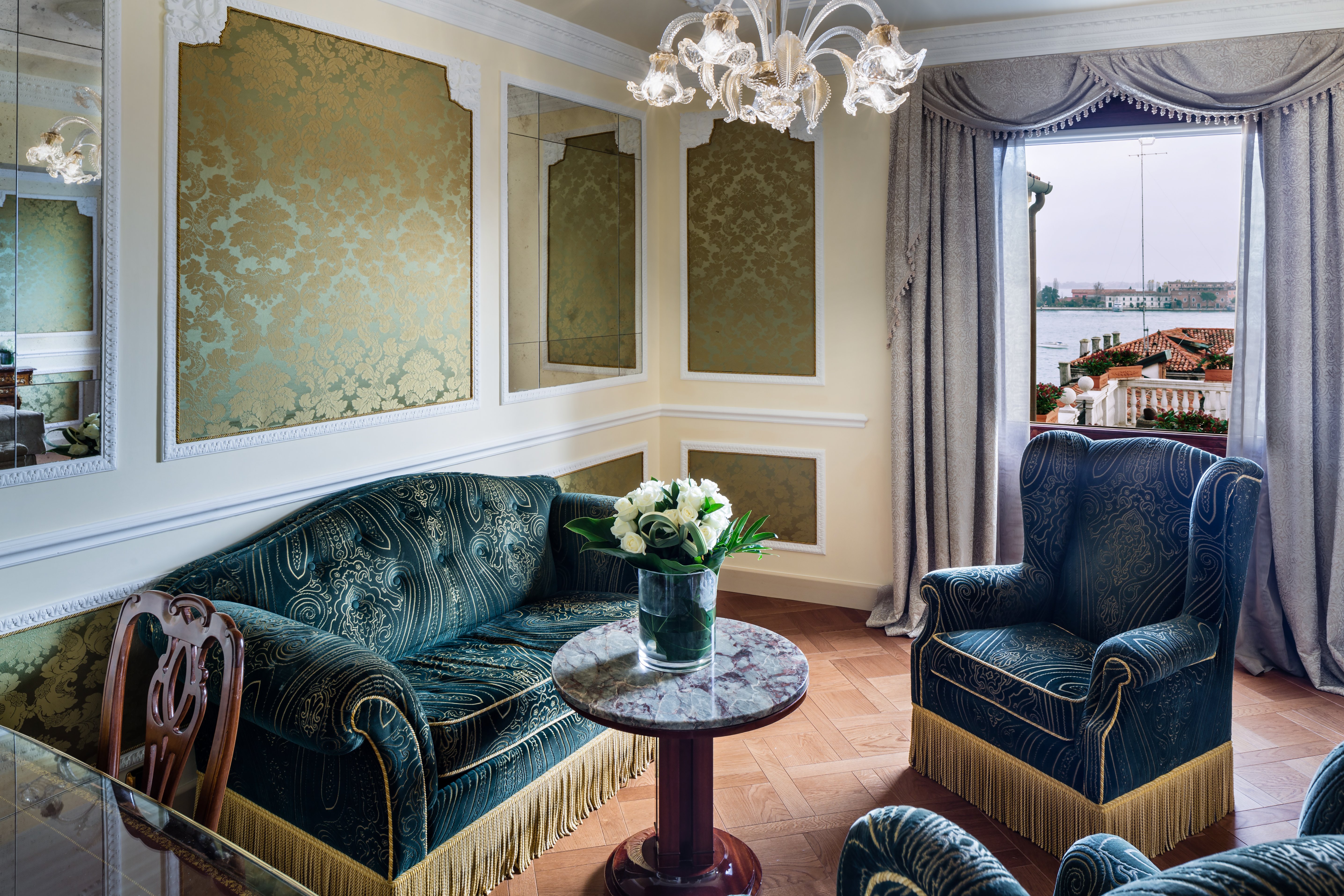 Baglioni Hotel Luna 30/50