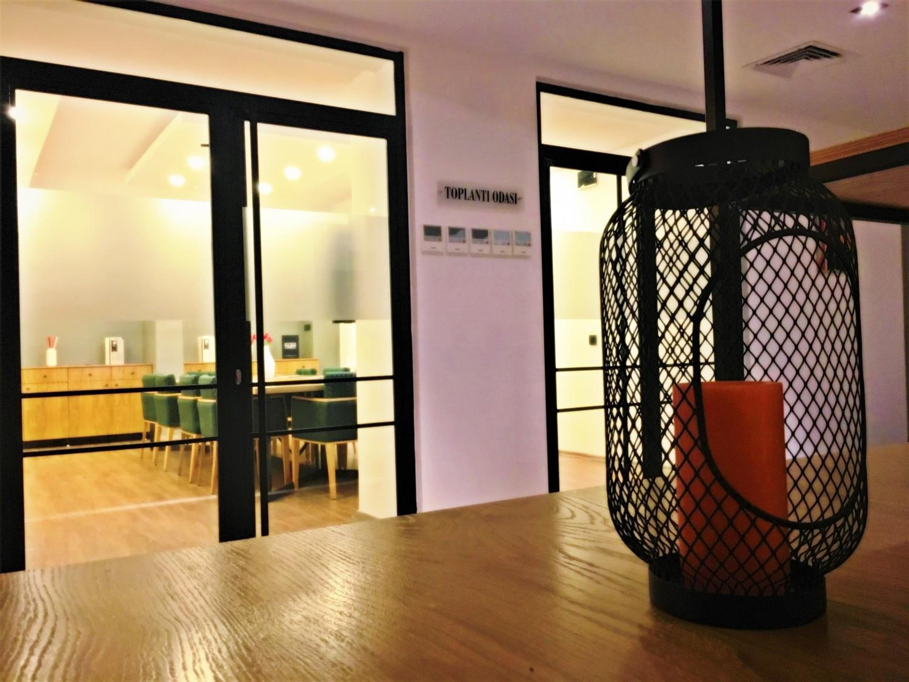 Pera Hotel Luleburgaz 32/50