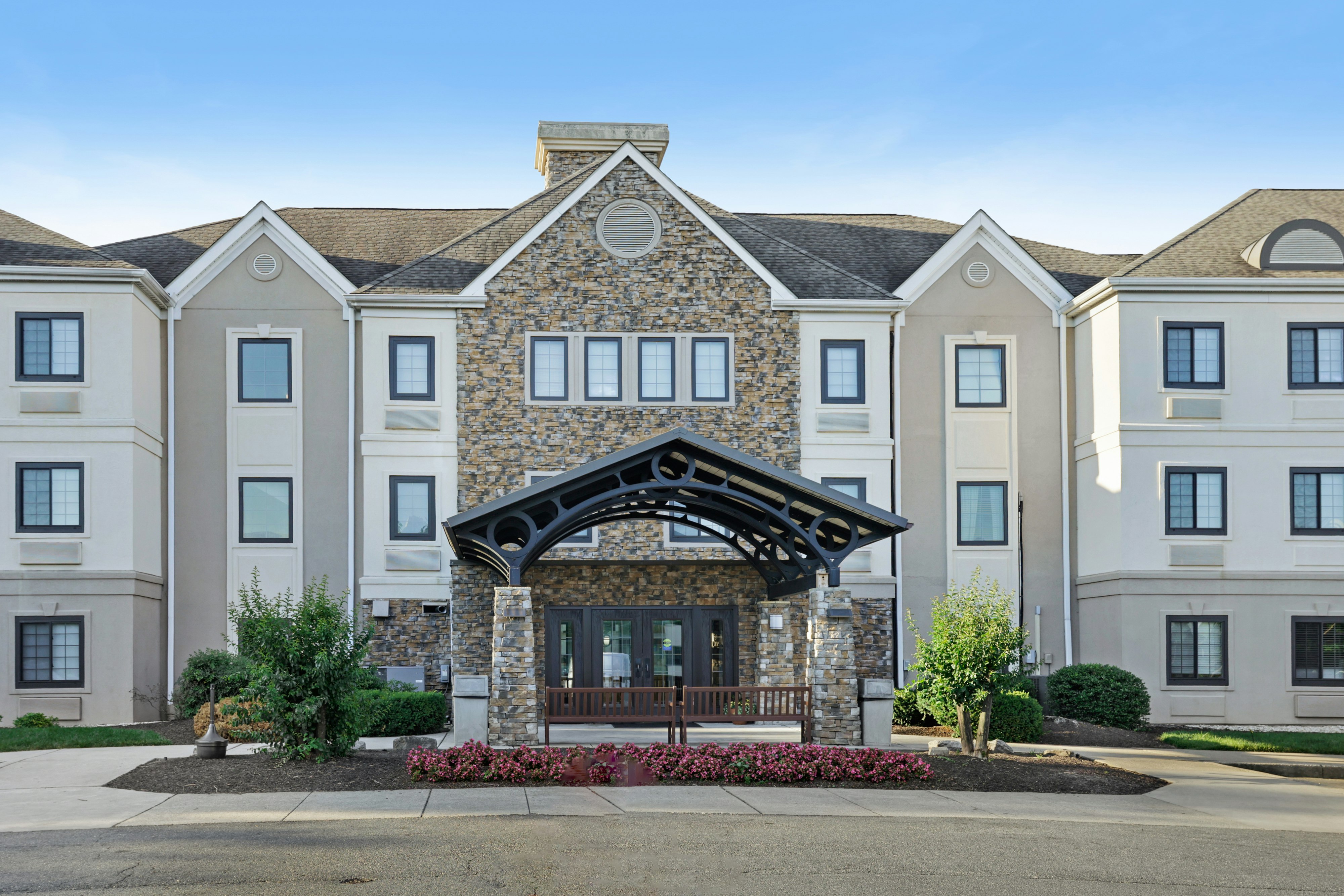 Staybridge Suites Columbia Baltimore 5/60