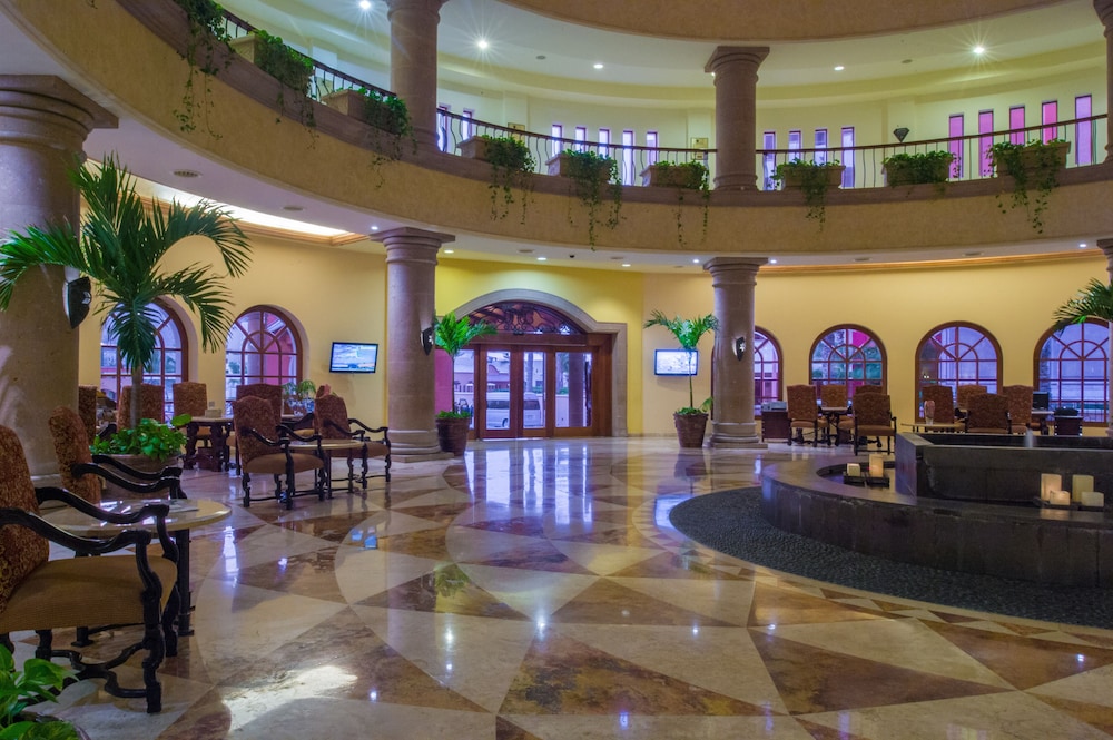 Playa Grande Resort And Grand Spa 61/90