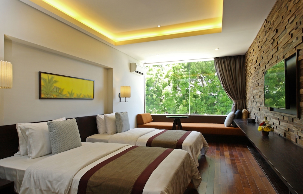 Watermark Hotel & Spa Bali 20/74