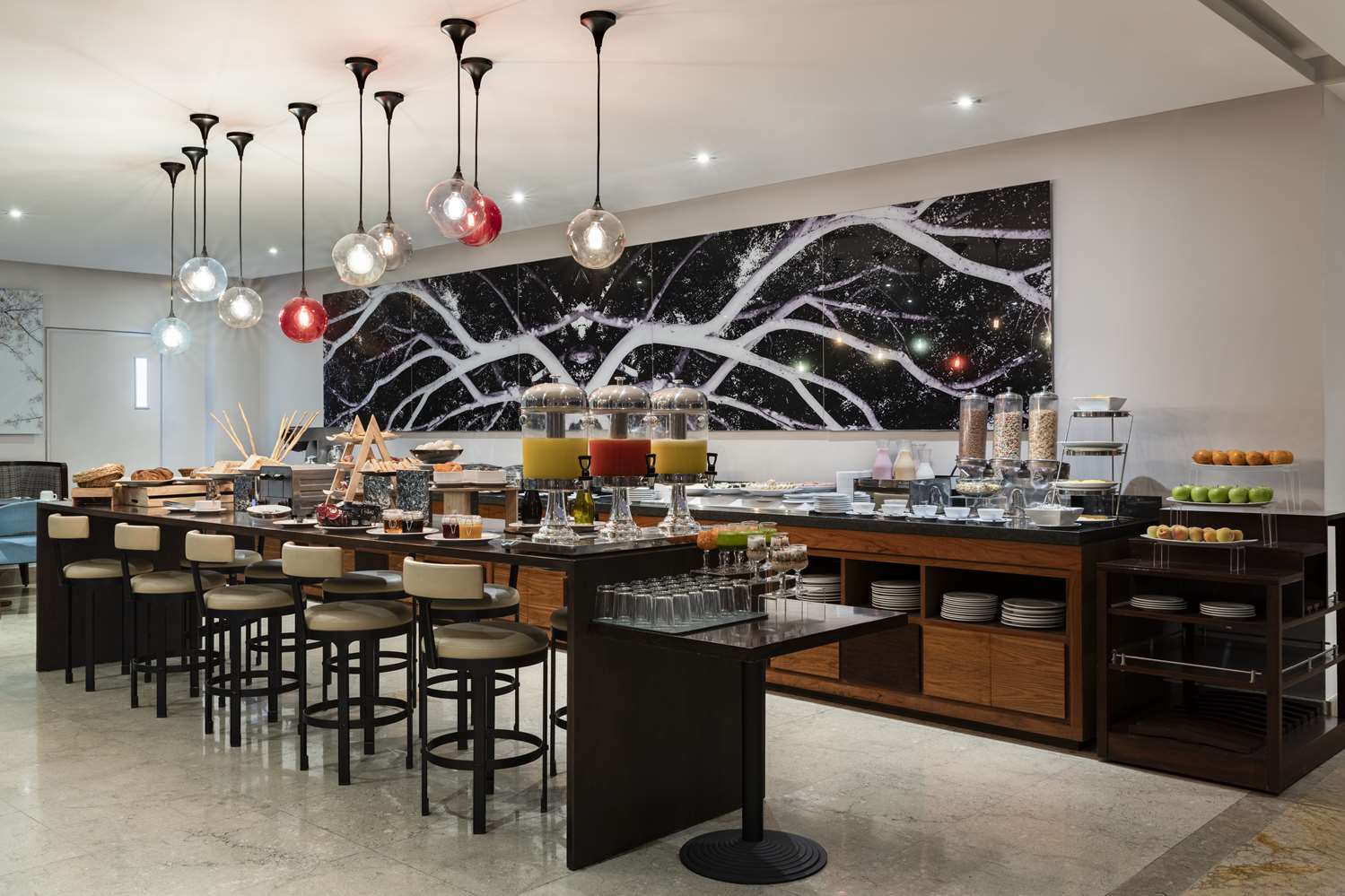 DoubleTree by Hilton Bogota Calle 100 30/31