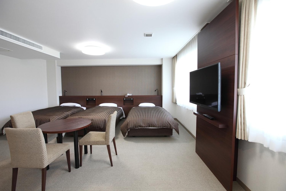 Hotel Ligare Kasugano 41/48