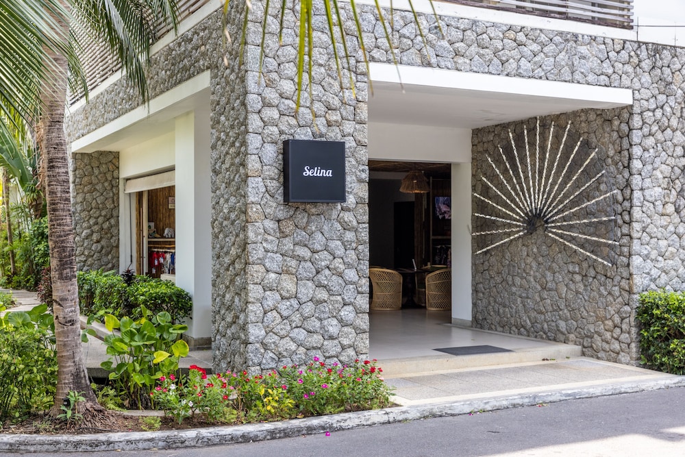 Selina Serenity Rawai普吉酒店(Selina Serenity Rawai Phuket) 图片5