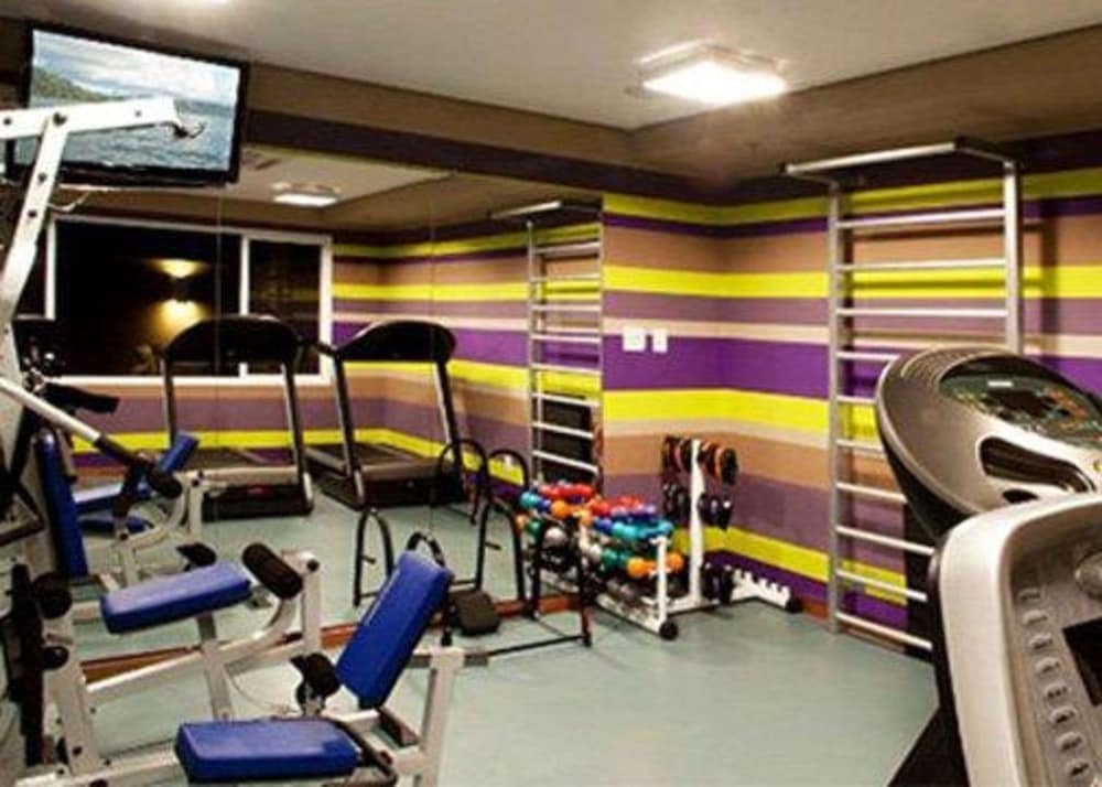 Comfort Hotel Sertaozinho 24/35