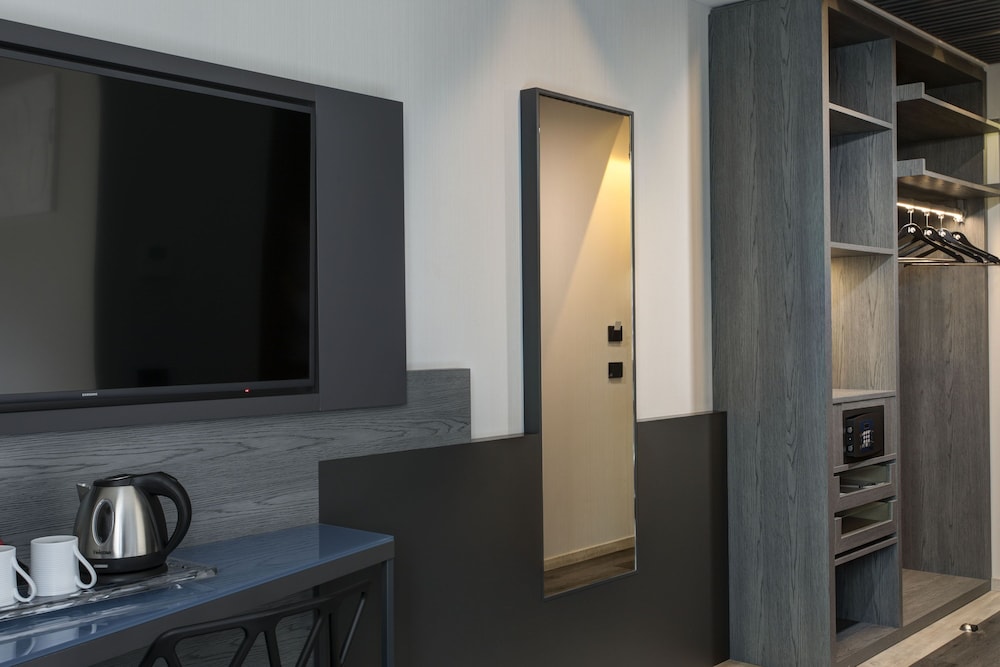 iQ Hotel Milano 22/50