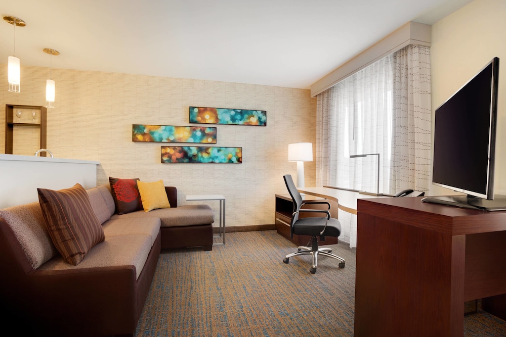 Residence Inn Kingston 26/29