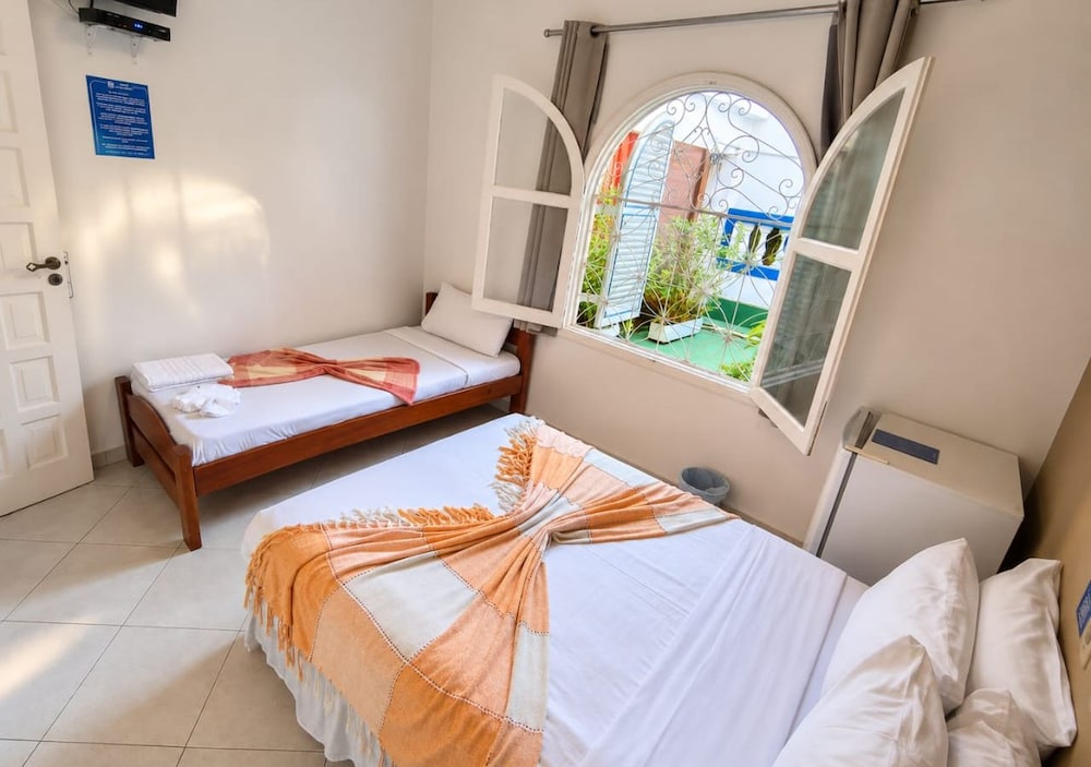 Hotel Casa Branca 16/50