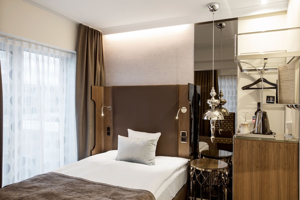 Tivoli Hotel and Congress Center 17/45