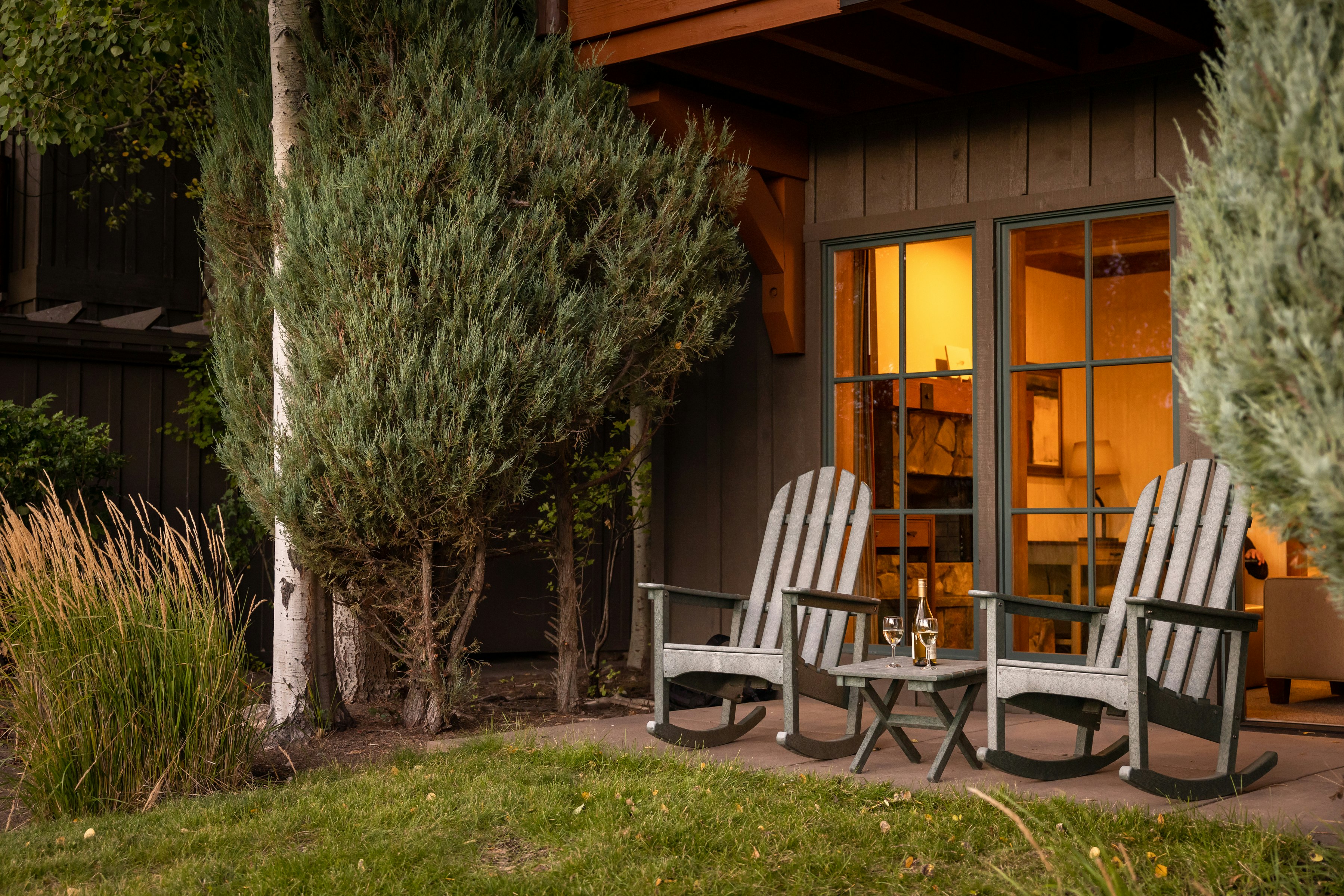 Sunriver Resort Destination Hotels 29/30