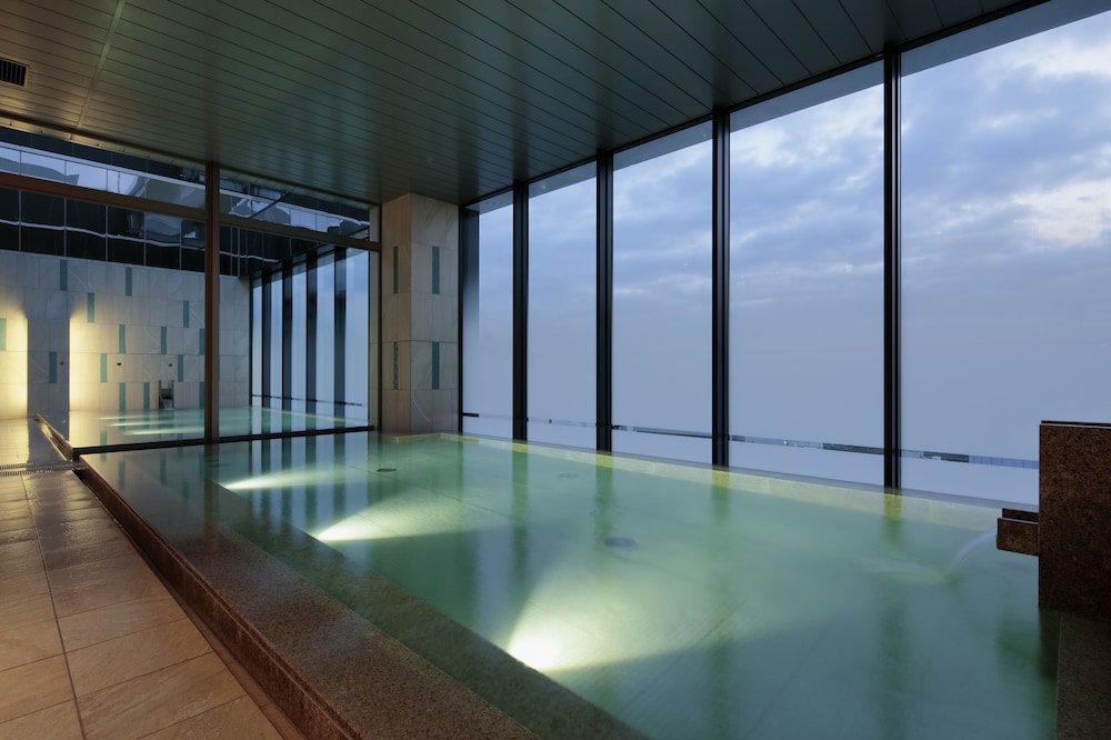 Candeo Hotels Omiya 23/47