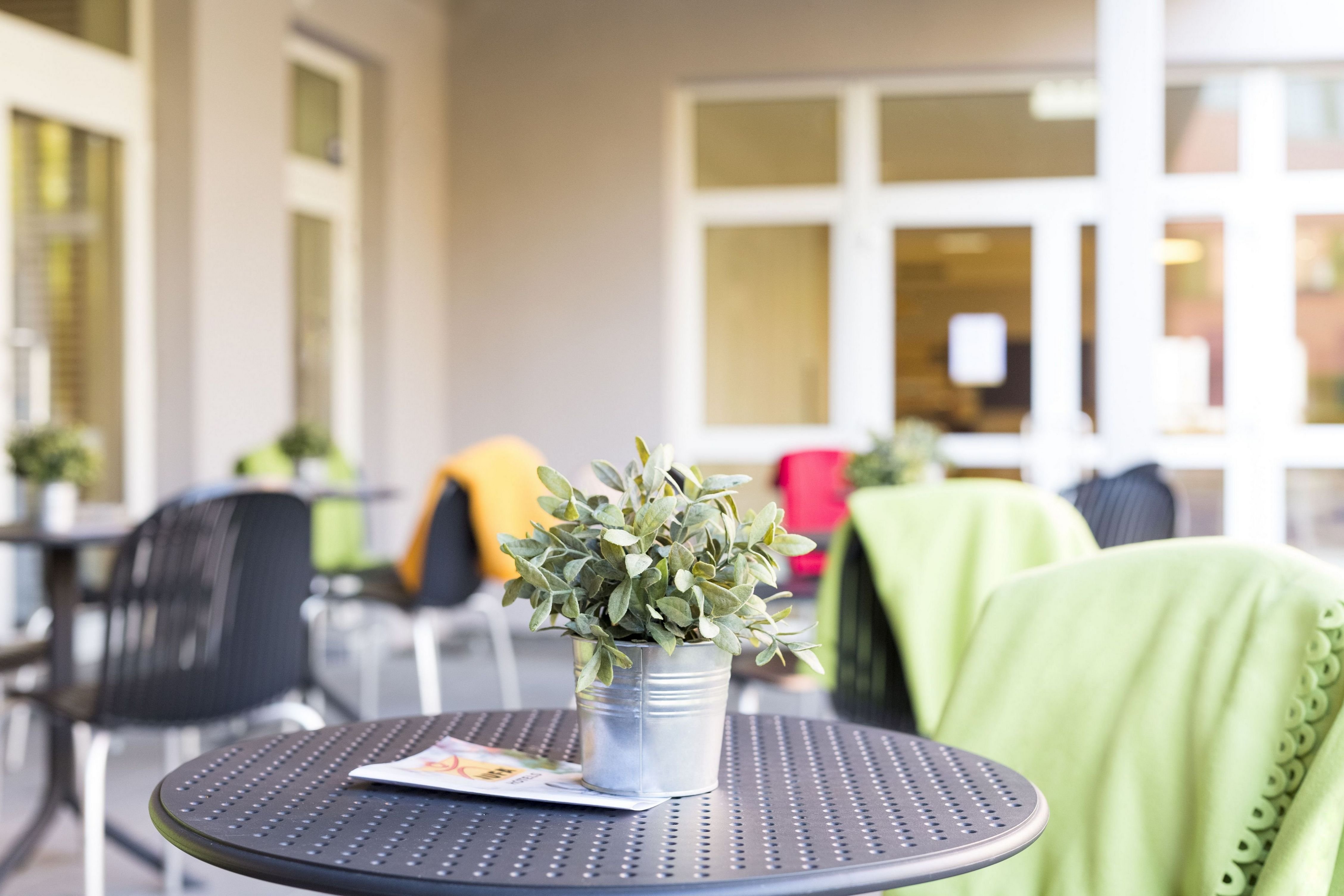 Jufa Hotel Graz 29/39