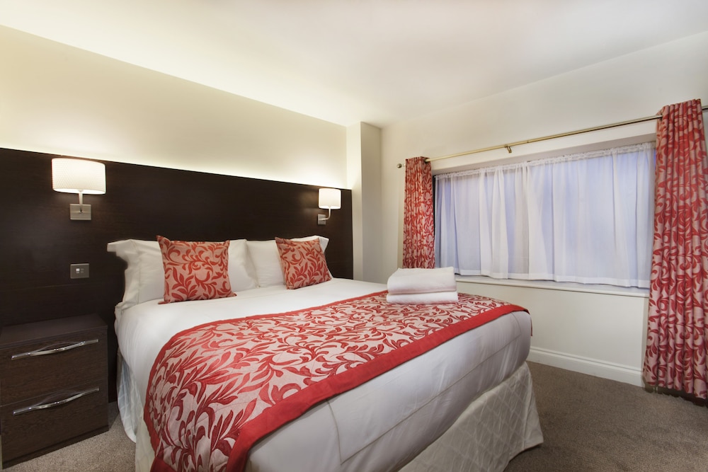 Hotel Shepherds Bush London 27/46