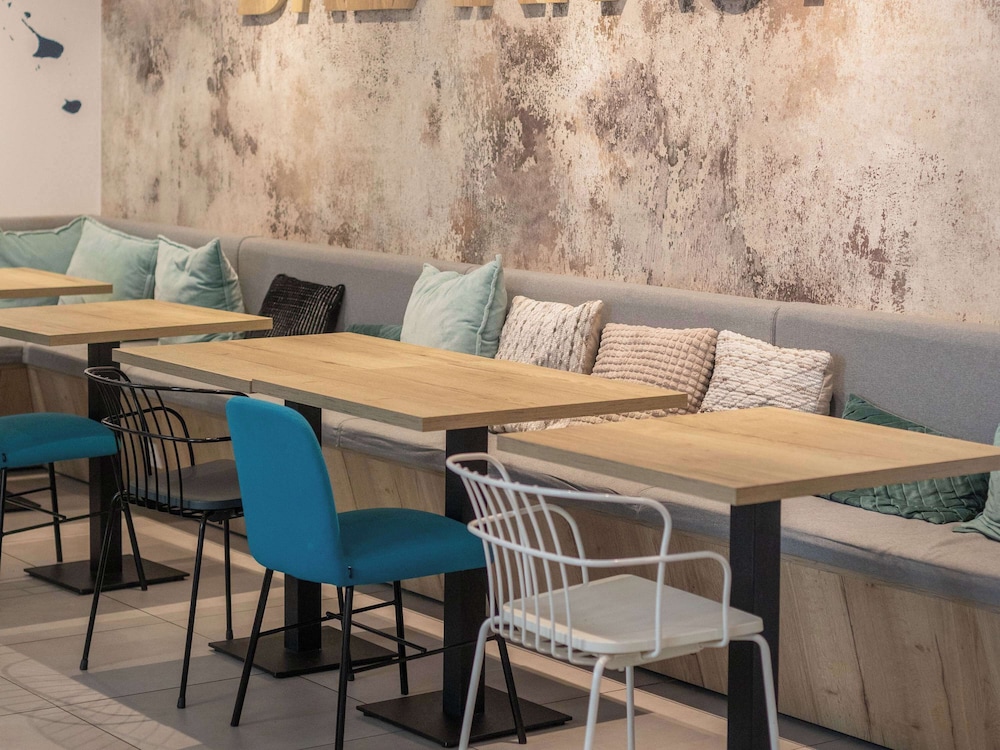Ibis Budget Ciboure Saint Jean De Luz 40/56