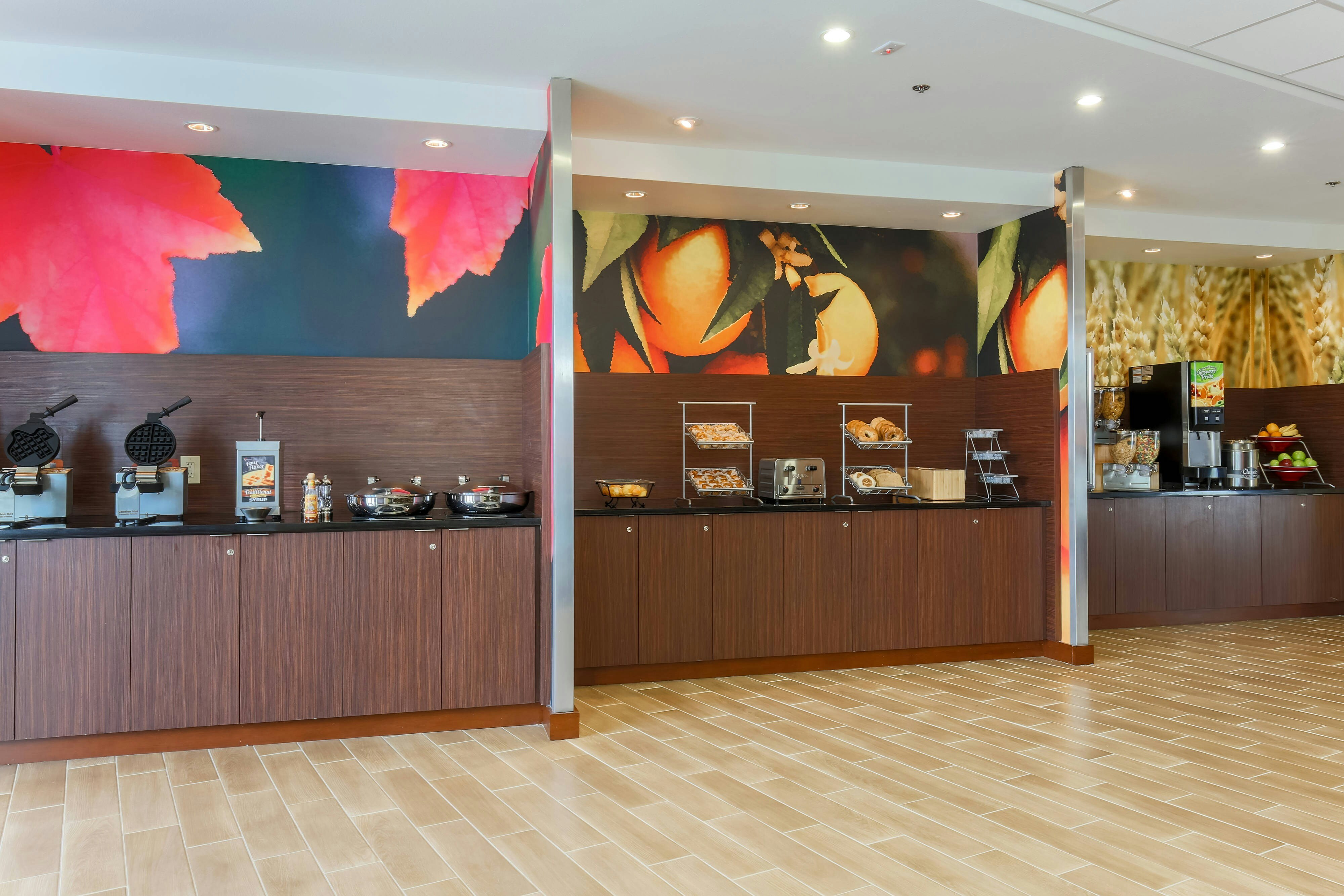 FAIRFIELD INN & SUITES COTULLA 3/10