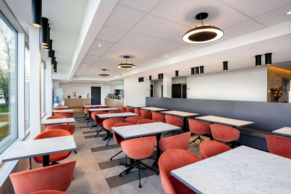 Quality Inn Quebec City 47/60