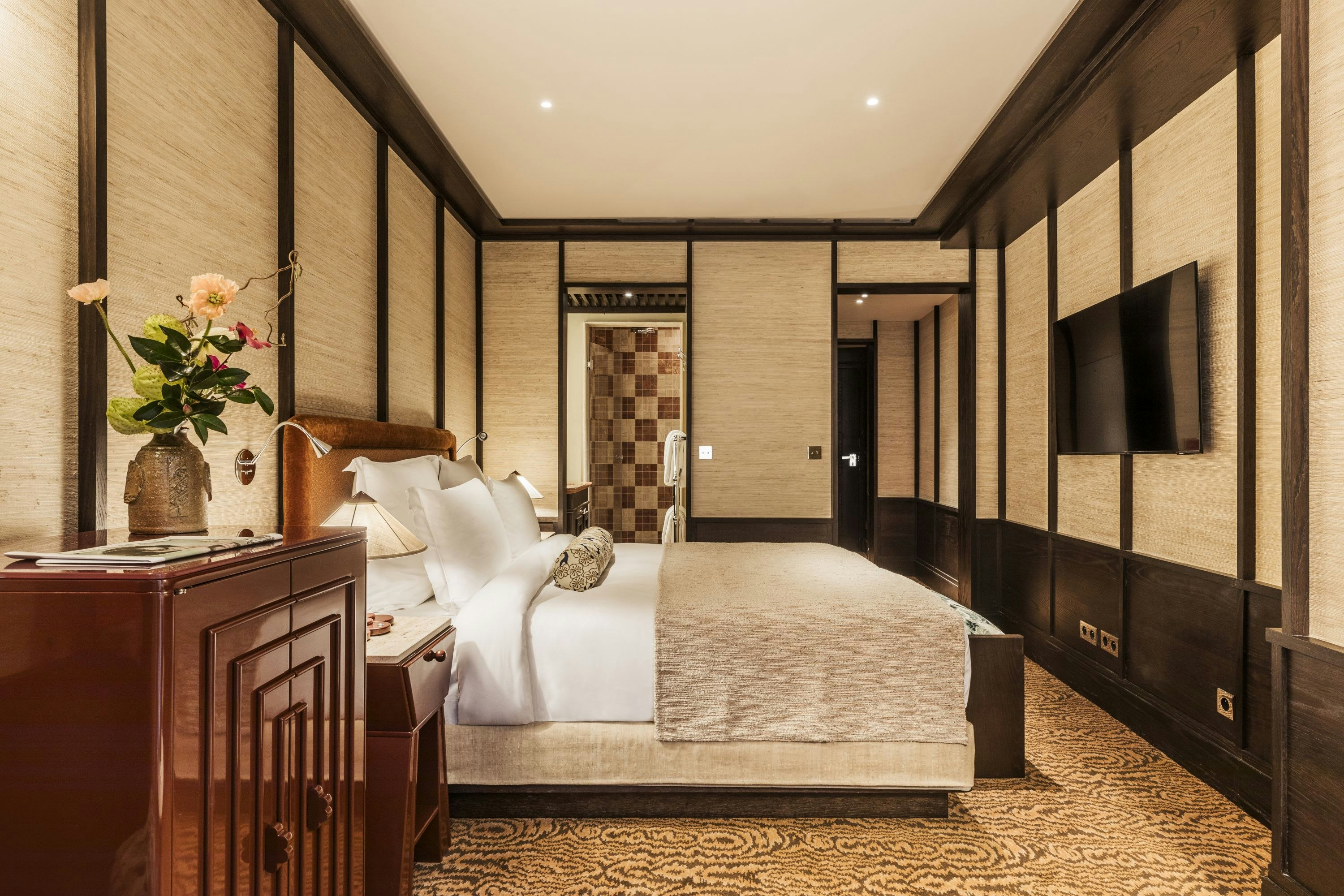 Hotel Hana 7/45