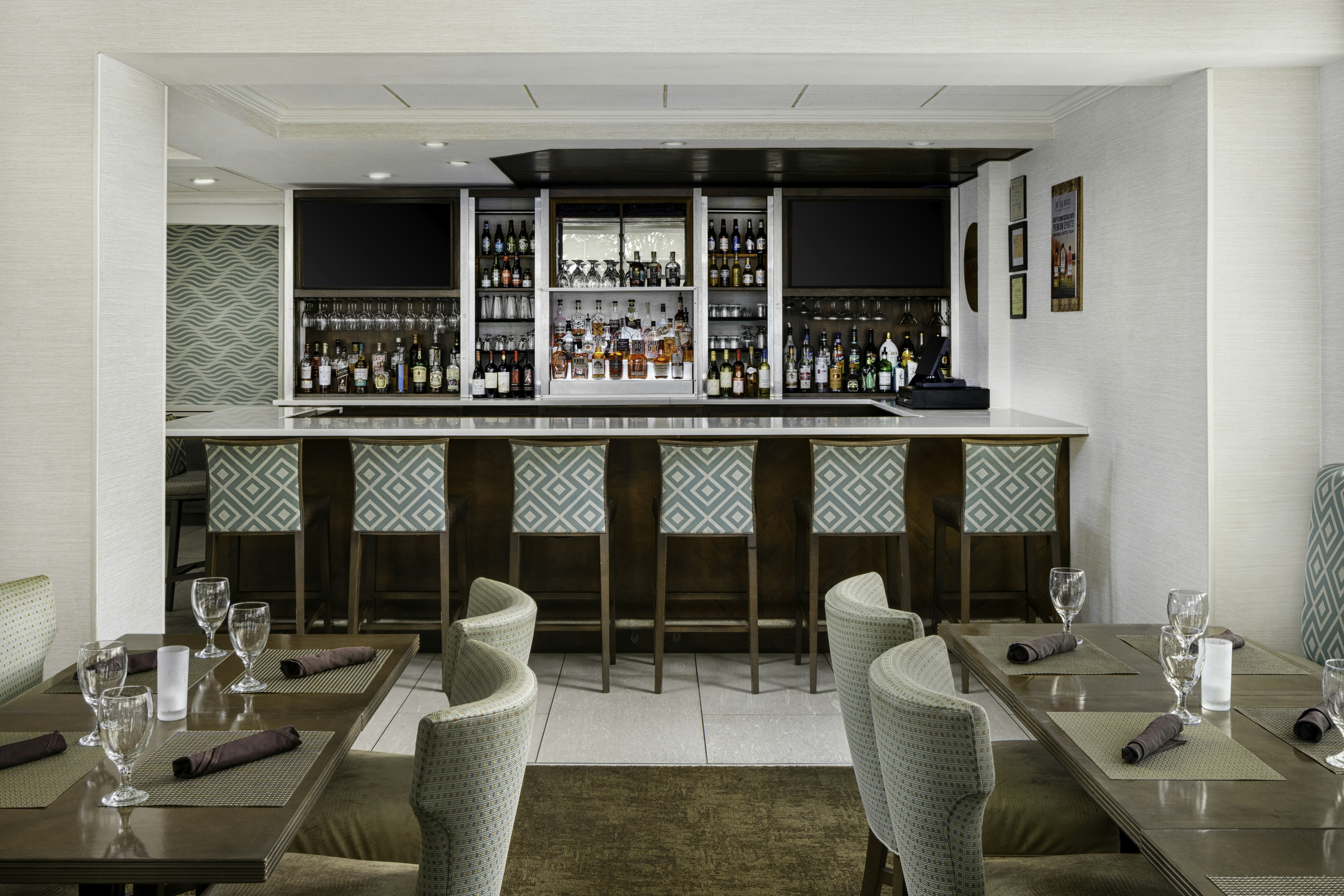 Hilton Garden Inn Kent Island Marina 34/51