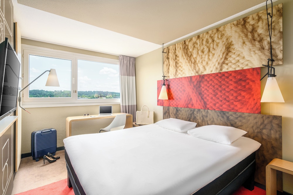 Ibis Lyon Villefranche Sur Saone 13/50