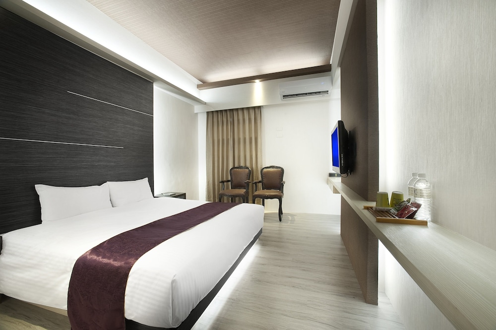 One Fukun Hotel 17/49