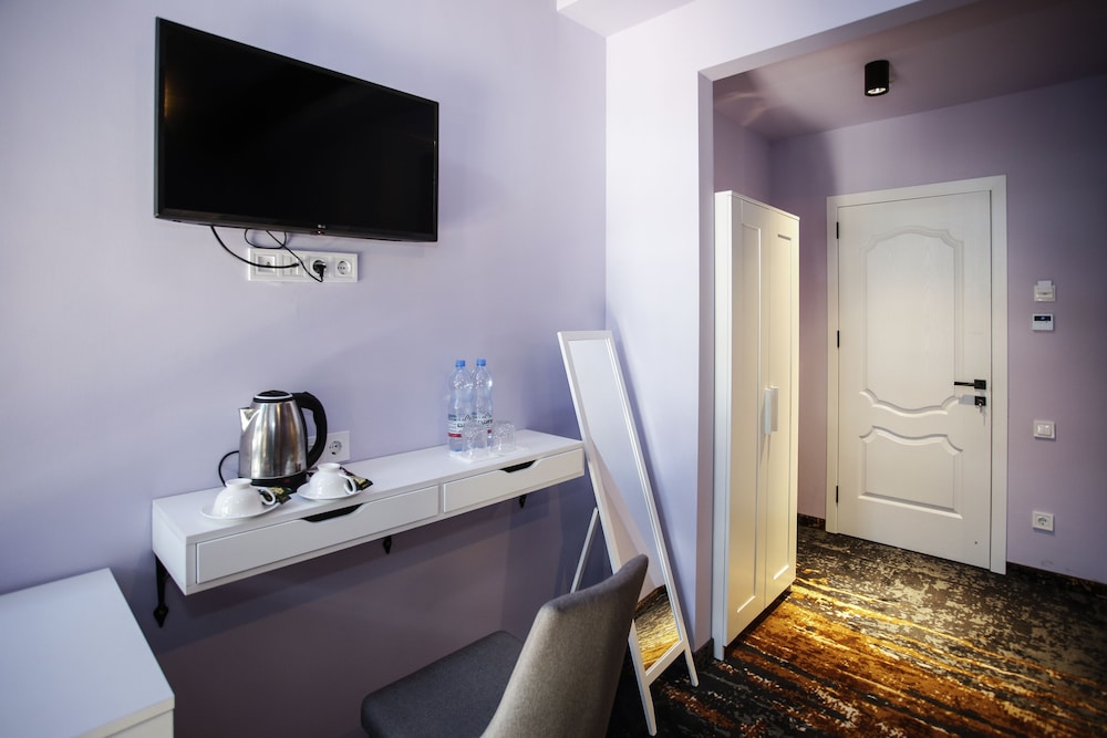 Hotel Magnolia 26/50