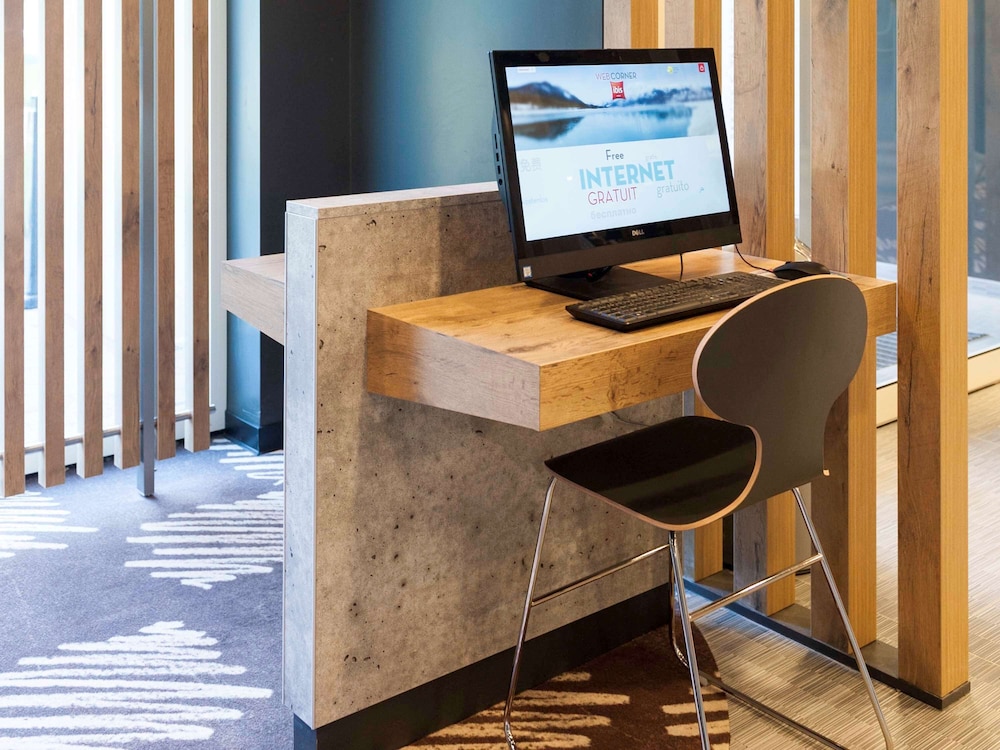 Ibis De Haan 37/45