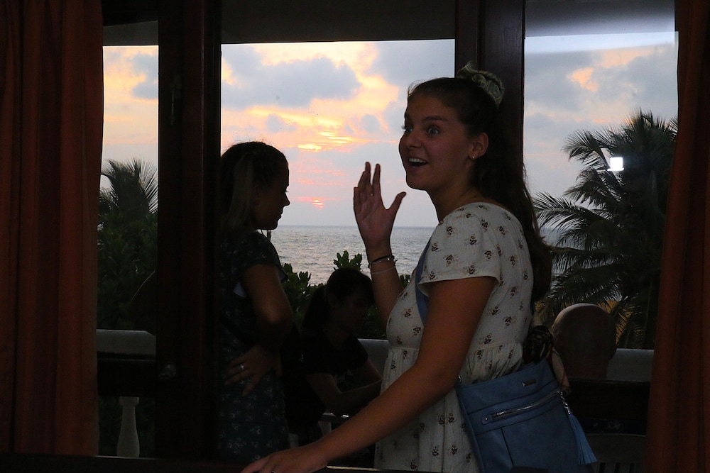 Zen Rooms Negombo Beach 6/61