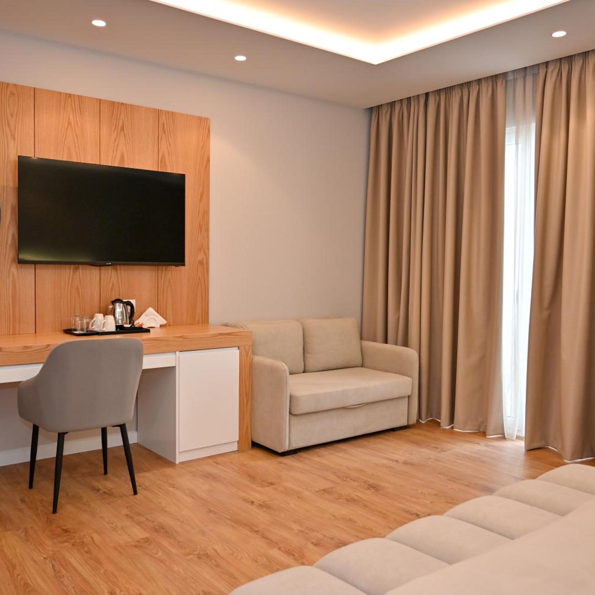 Hotel Zanzi 46/60