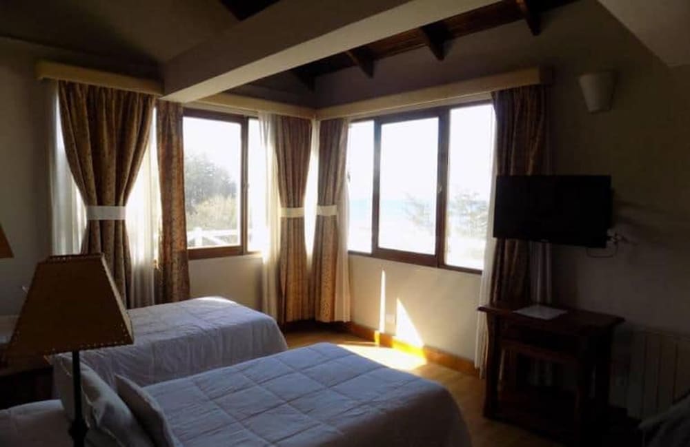 Hosteria Patagonia Jarke 9/58