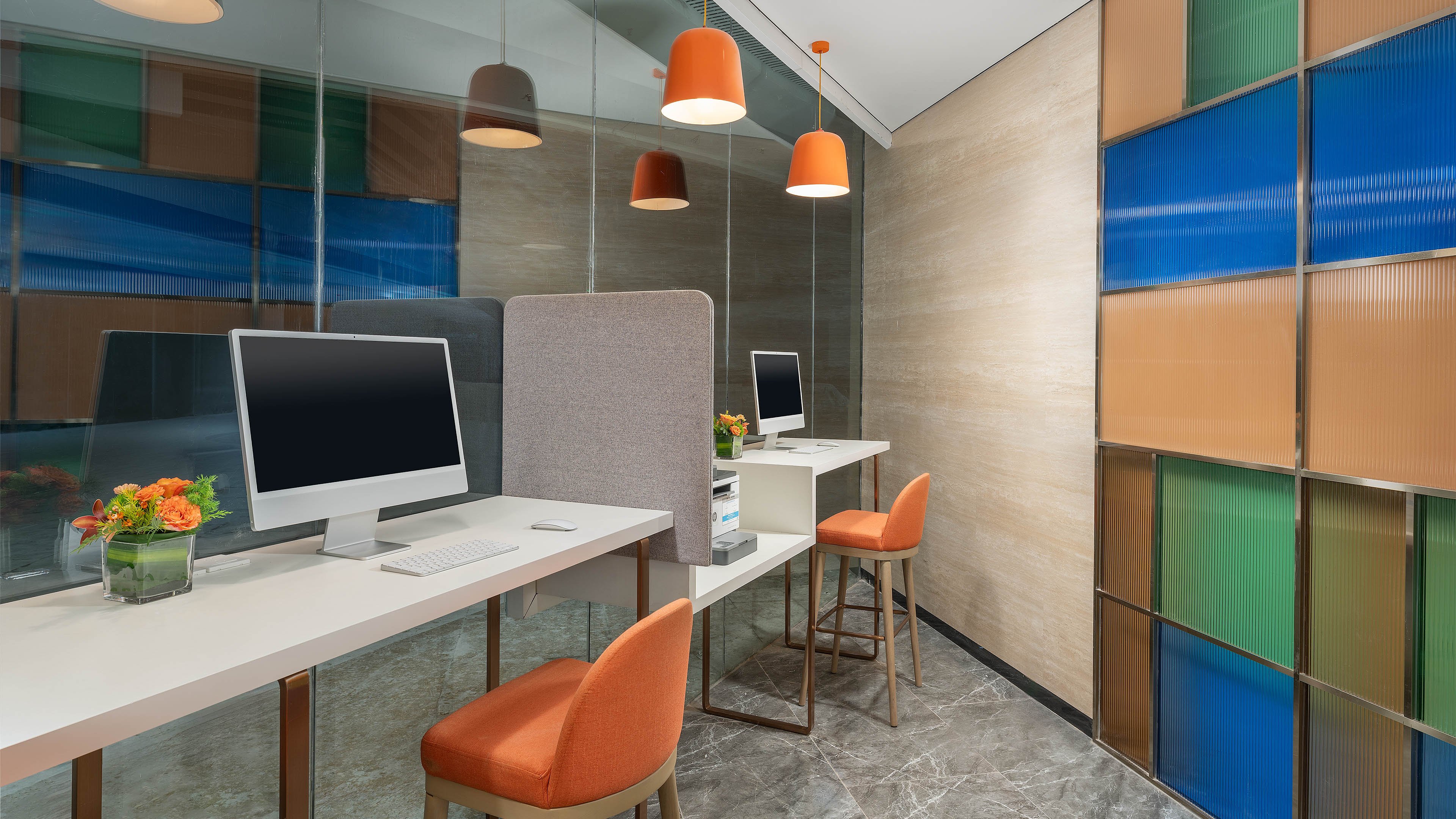 Holiday Inn Express Weifang City Center 39/52