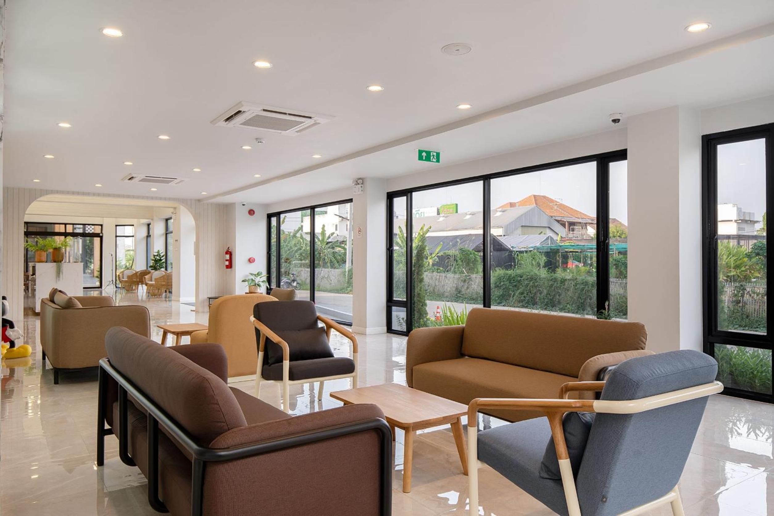 The Pride Hotel Phitsanulok 29/50