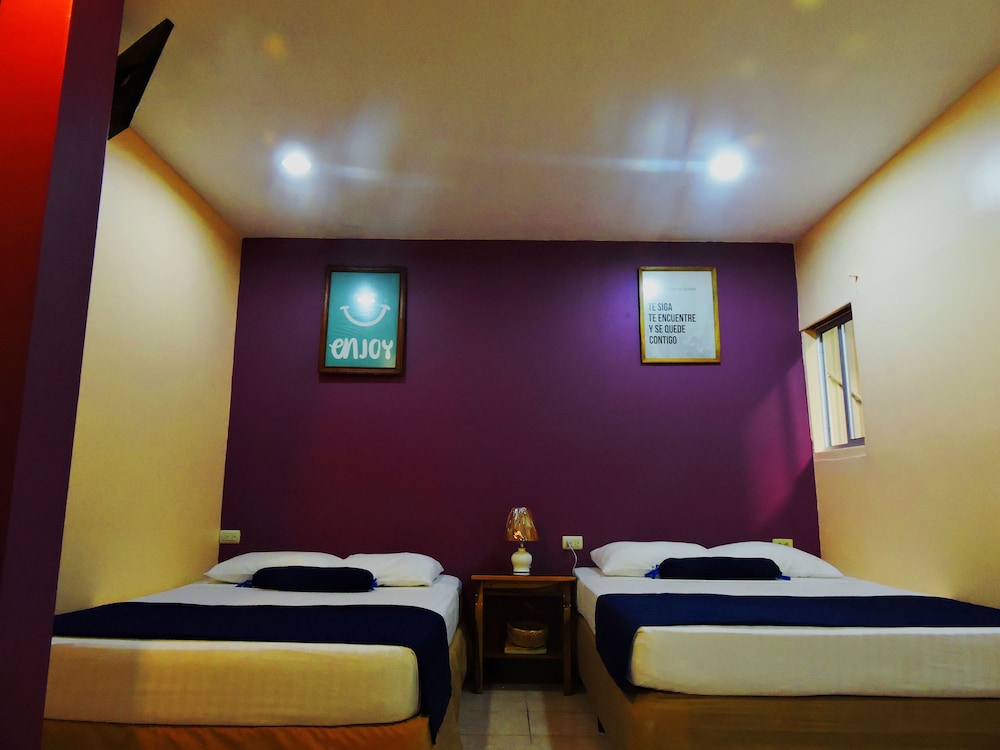 Xolotlan Hotel 42/74