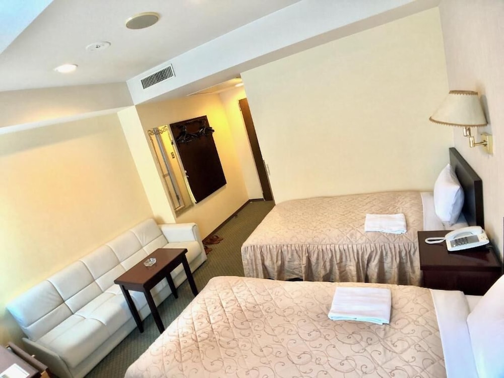 Hotel Sho Sapporo 13/53
