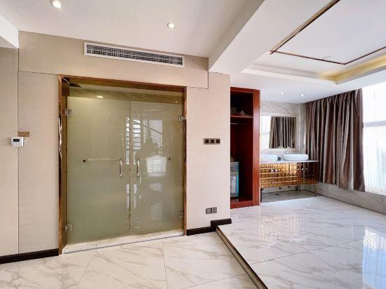 Foshan Sweet World Hotel 30/38