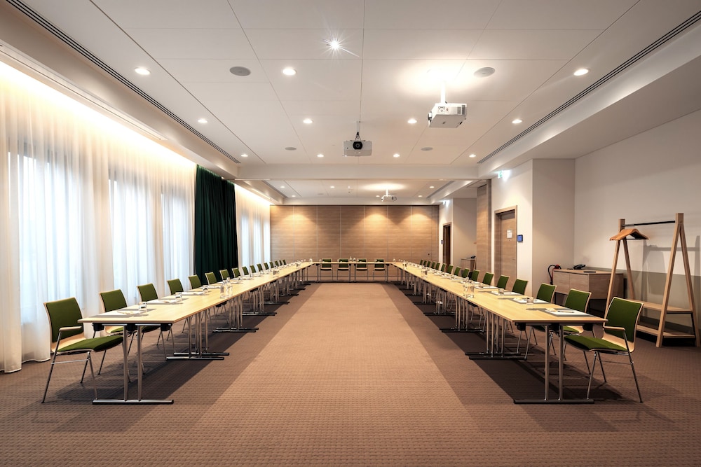 IntercityHotel Paderborn 17/20