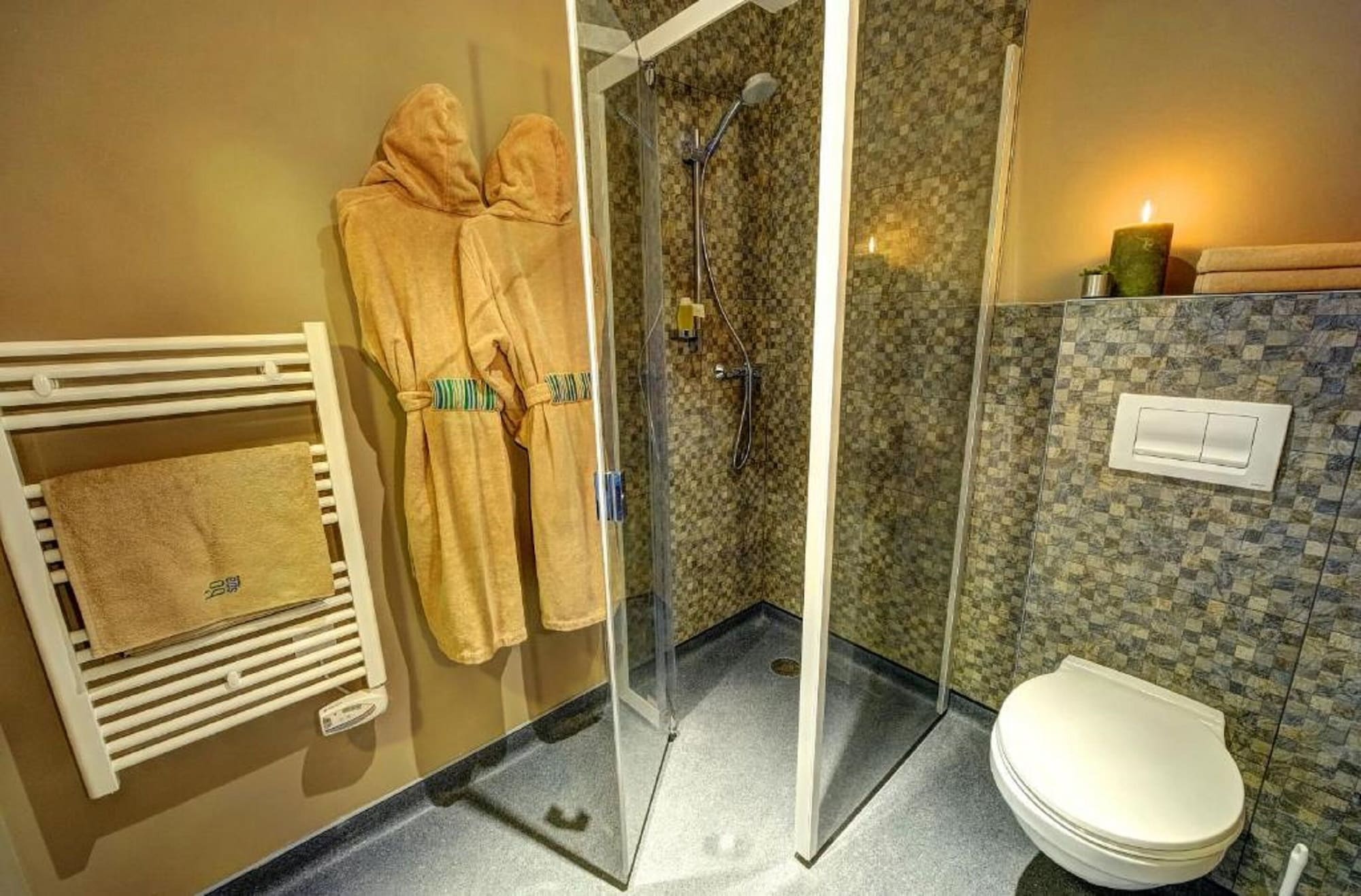 Studio, Queen Bed, Valley View، BO Resort & Spa 3/5