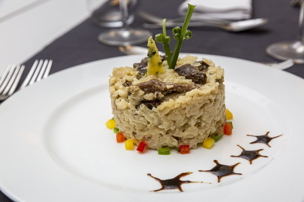 Melia Maputo Sky 20/66